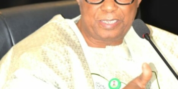 BREAKING: Flood Fears Rise As FG Places 944 Communities In 21 States On Critical Alert