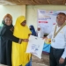 Pregnant Women, Nursing Mothers Benefit From Rotary Club Medical Outreach 5 Pregnant Women, Nursing Mothers Benefit From Rotary Club Medical Outreach