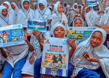 Child Sexual Abuse: Zamfara CBCPS Launches Sensitization Campaign