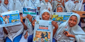 Child Sexual Abuse: Zamfara CBCPS Launches Sensitization Campaign