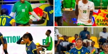 Ogownma Takes Helm As NCS Volleyball Captain, Targets Another CGC Crown 4 Ogownma Takes Helm As NCS Volleyball Captain, Targets Another CGC Crown