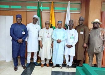 FG to Replenish DTCA With $25m Technical Cooperation Fund