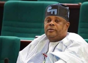 Faleke Has Right To Contest, Govern Kogi-APC Chieftain