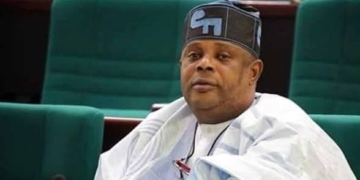 Faleke Has Right To Contest, Govern Kogi-APC Chieftain 2 Faleke Has Right To Contest, Govern Kogi-APC Chieftain