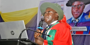 FUT Minna Don Harps On Technical, Vocational Education For Job Creation 4 FUT Minna Don Harps On Technical, Vocational Education For Job Creation