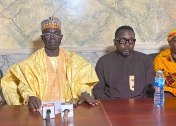 Southern Kaduna NDC Stakeholders Reject Alleged Candidate Imposition, Demand Fresh Primary