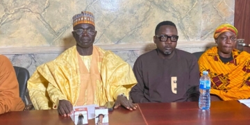 Southern Kaduna NDC Stakeholders Reject Alleged Candidate Imposition, Demand Fresh Primary