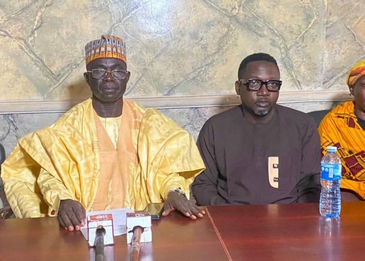 Southern Kaduna NDC Stakeholders Reject Alleged Candidate Imposition, Demand Fresh Primary 1 IMG 20260801 WA0012