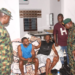 Troops Rescue Abducted Lieutenant Colonel, Civilian In Enugu