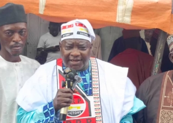 Ex-Bauchi Reps Member Quits APC, Says Nigeria Needs People-Centred Leadership