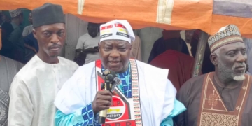 Ex-Bauchi Reps Member Quits APC, Says Nigeria Needs People-Centred Leadership 4 Ex-Bauchi Reps Member Quits APC, Says Nigeria Needs People-Centred Leadership