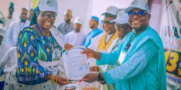 Nasarawa 2027: Wadada Pledges Issue-Based Campaign, Inaugurates LGA Coordinators 2 Nasarawa 2027: Wadada Pledges Issue-Based Campaign, Inaugurates LGA Coordinators