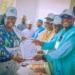 Nasarawa 2027: Wadada Pledges Issue-Based Campaign, Inaugurates LGA Coordinators 