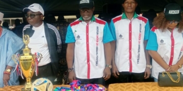 Agu Champions Grassroots Revolution To Uncover Nigeria’s Next Football Greats 4 Agu Champions Grassroots Revolution To Uncover Nigeria’s Next Football Greats