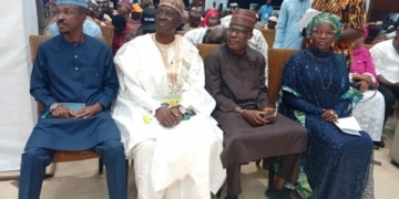 2027: Be Wary Of Political Hijackers, Kwara APC Chieftains Tell Youths 2 2027: Be Wary Of Political Hijackers, Kwara APC Chieftains Tell Youths
