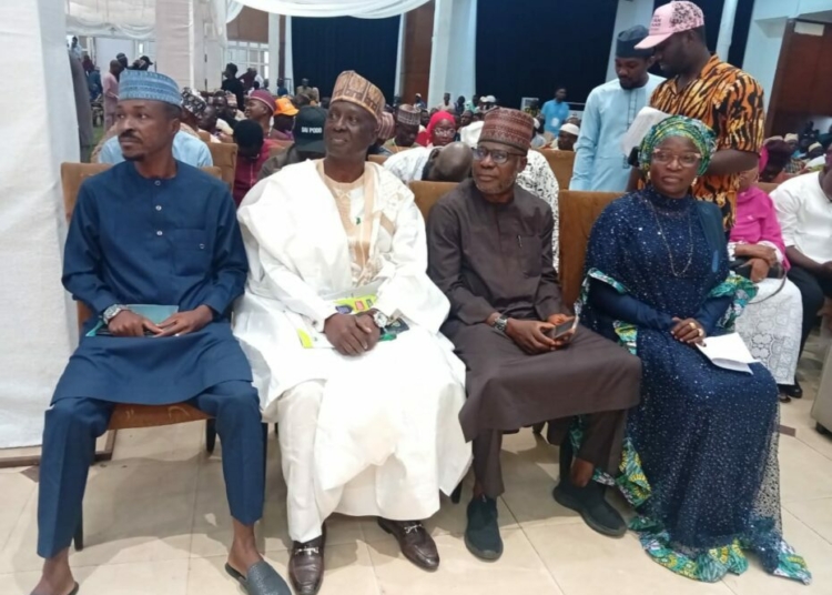 2027: Be Wary Of Political Hijackers, Kwara APC Chieftains Tell Youths 1 IMG 20260801 WA0045