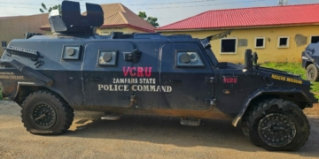 Zamfara Police, Joint Forces Repel Bandits On Major Highway