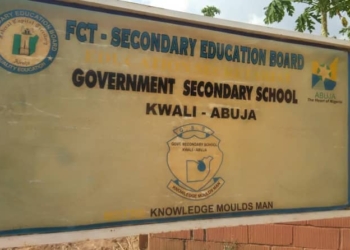 GSS Kwali Alumni Celebrates 44 Years of Excellence, Elects National Executives 
