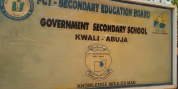 GSS Kwali Alumni Celebrates 44 Years of Excellence, Elects National Executives 