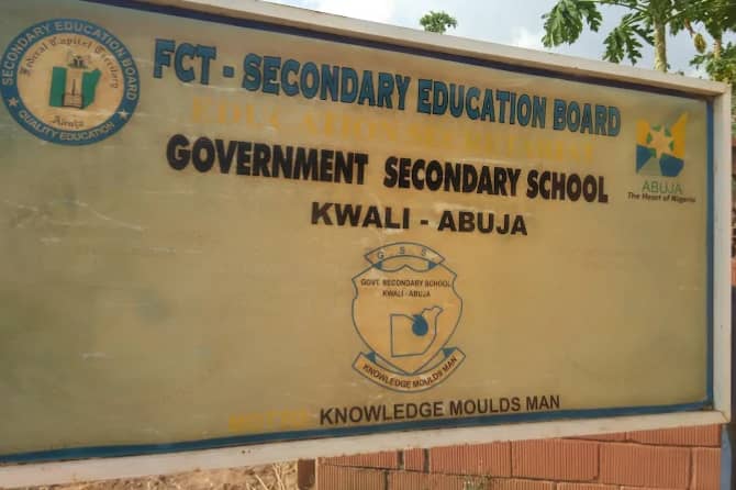 GSS Kwali Alumni Celebrates 44 Years of Excellence, Elects National Executives 