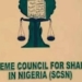 Sharia Council To Tinubu: Don’t Rush To Create State Police 5 Sharia Council To Tinubu: Don’t Rush To Create State Police