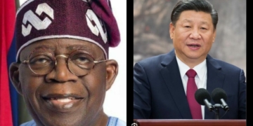China Invites Nigeria's UN Envoy To Deliver Keynote At Global Maritime Workshop 2 China Invites Nigeria’s UN Envoy To Deliver Keynote At Global Maritime Workshop