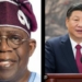 China Invites Nigeria's UN Envoy To Deliver Keynote At Global Maritime Workshop 3 China Invites Nigeria’s UN Envoy To Deliver Keynote At Global Maritime Workshop