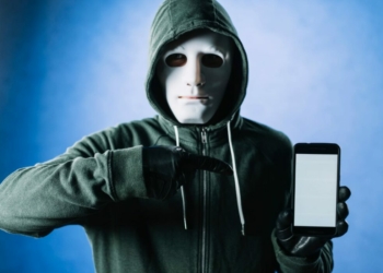 Nearly One Phone Every Second: The Economics Of Phone Theft