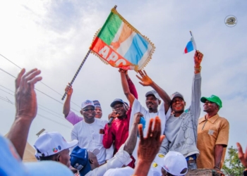 2027: Ajaokuta Stakeholders Back Tinubu, Ododo, Others Amid Defections To APC