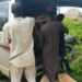 Task Force Intercepts 4 Buses, Arrests 14 Suspected Illegal Miners In Taraba