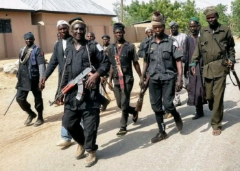 Army, Vigilantes Rescue 4 Abducted Kogi Residents