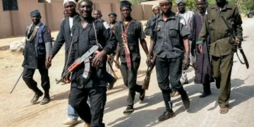 Army, Vigilantes Rescue 4 Abducted Kogi Residents 3 Army, Vigilantes Rescue 4 Abducted Kogi Residents