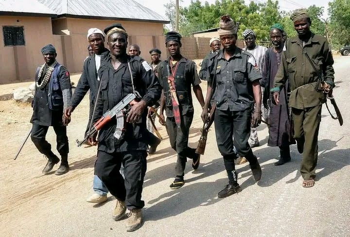 Army, Vigilantes Rescue 4 Abducted Kogi Residents 1 IMG 20260802 WA0025