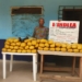 NDLEA Intercepts Cocaine Hidden In Mortar, Backpack Bound For China, Italy