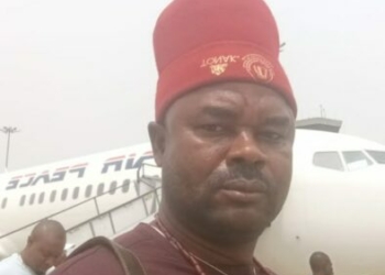 Police Arrest 5 Suspects For Killing Anambra Community Leader