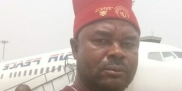 Police Arrest 5 Suspects For Killing Anambra Community Leader