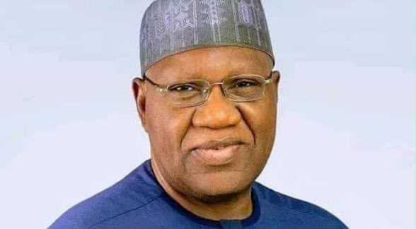 Shija Emerges Benue NDC Governorship Candidate