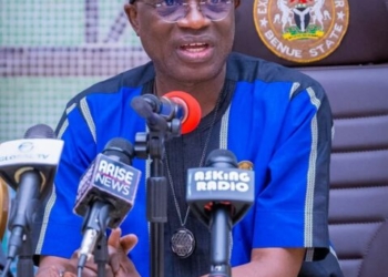 Benue Assembly Confirms 7 Commissioner Nominees