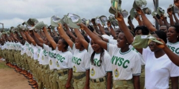 NYSC Releases 2026 Batch 'B' Stream II Deployment, Issues Travel Advisory 2 NYSC Releases 2026 Batch ‘B’ Stream II Deployment, Issues Travel Advisory