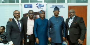 Keystone Bank, NACCIMA, SMEDAN SME Training Highlights Poor Records, Tax Confusion 2 Keystone Bank, NACCIMA, SMEDAN SME Training Highlights Poor Records, Tax Confusion
