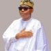 SDP Women Leader Hails Adebayo’s INEC Recognition, Urges Unity 5 SDP Women Leader Hails Adebayo’s INEC Recognition, Urges Unity