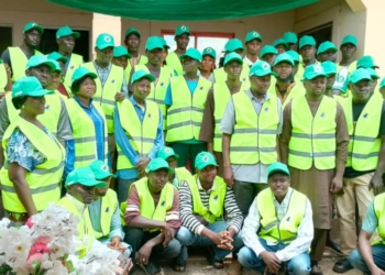 FERMA Launches Bauchi Road Maintenance Scheme, Employs 50 Host Community Youths