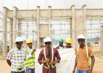 Lokoja Ultra-Modern Market Will Transform Commerce Nationwide, Kogi Govt Says