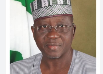2027: Make Al-Makura Presidential Campaign Council DG For Victory, Group Urges APC 