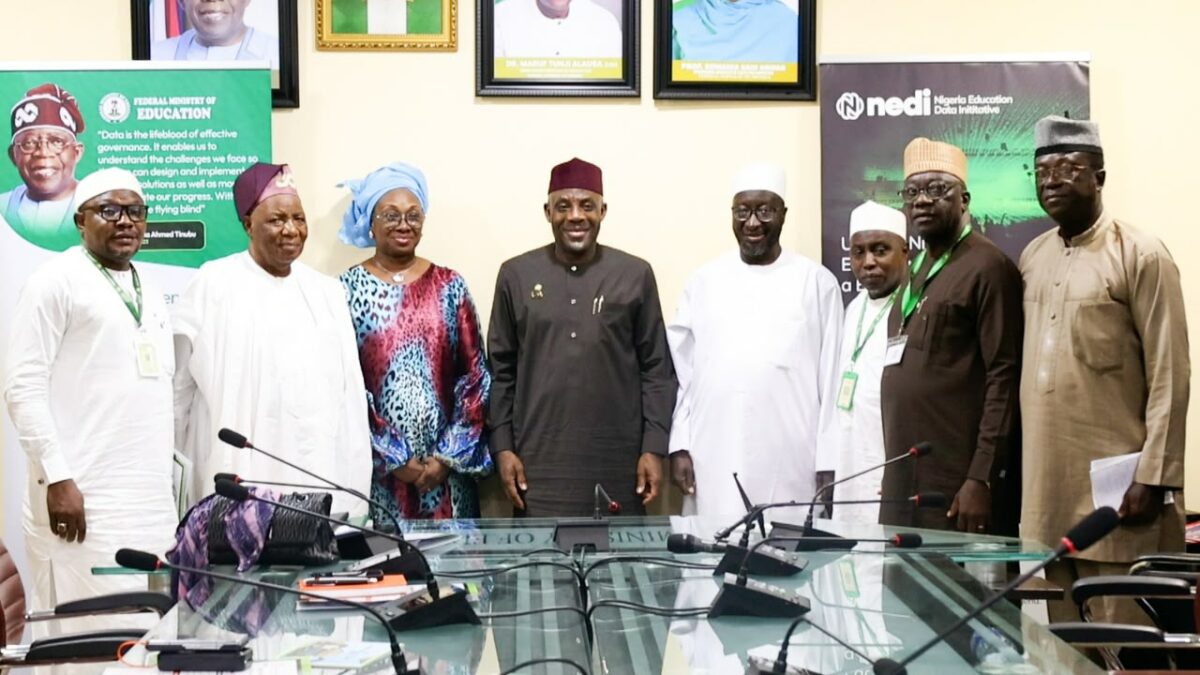 Alausa Orders VCs, Rectors, Provosts To Dismiss Students Involved In Kidnapping