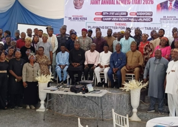 Taraba Battles High Maternal Deaths, Seeks Stronger Health Funding