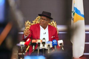 2027: Only Tinubu Can Win Rivers, Wike Declares 3 IMG 20260804 WA0014 1