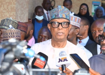 No Customer Records Lost In FMBN Fire, Housing Minister Assures Nigerians