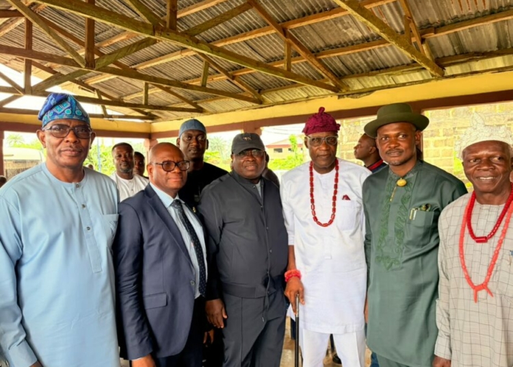 Reps Committee Backs NDPHC’s Ikot Abasi 330kV Transmission Project 1 IMG 20260804 WA0019