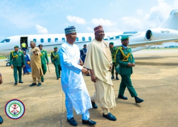 Nigeria Seeks ECOWAS, AES Alliance Against Terrorism